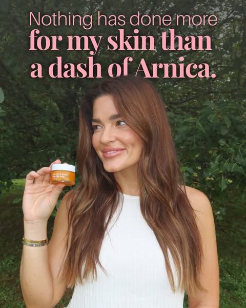 Natalie Kennedy Blog ad