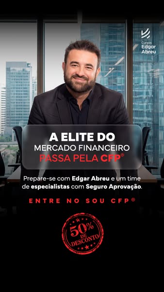 Edgar Abreu ad