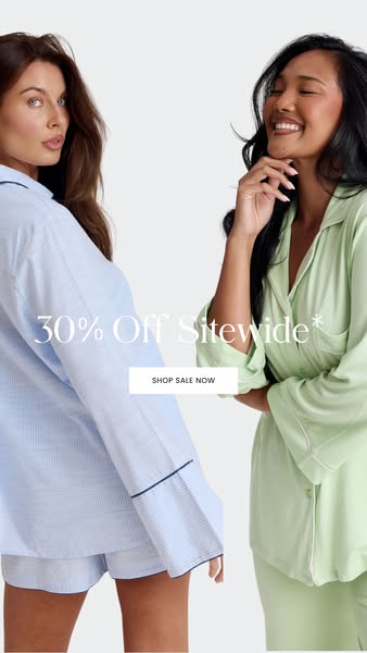 LILY BROWN ad