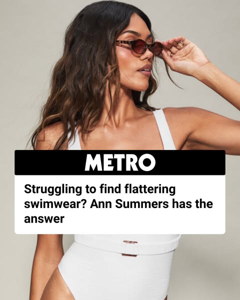 Metro ad