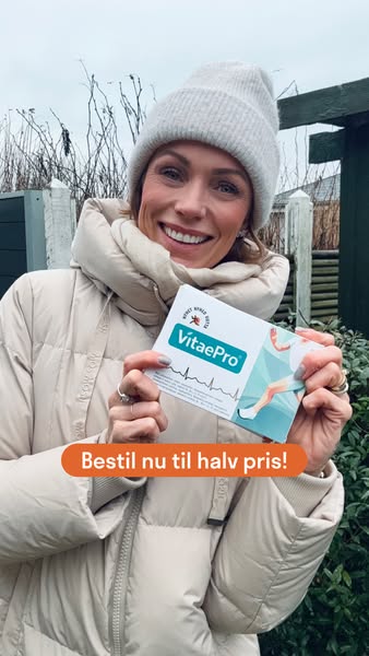 Lisbeth Østergaard ad