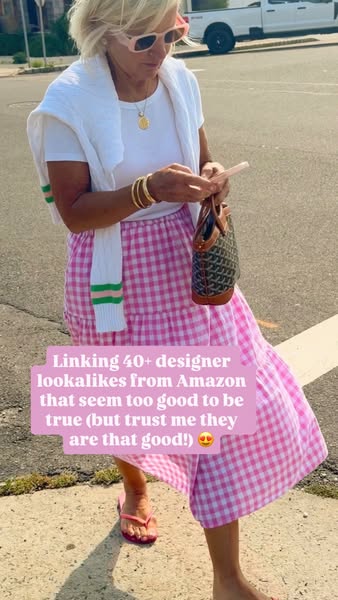 Amy Littleson ad
