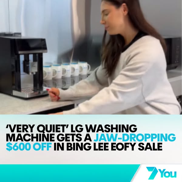 7NEWS Australia ad