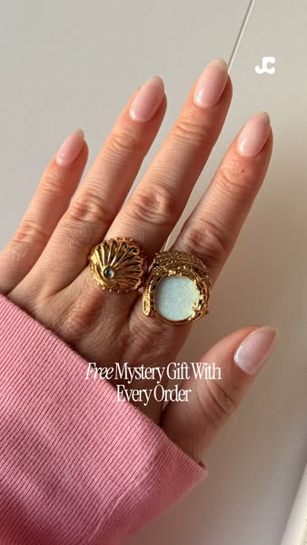 julychildjewellery ad