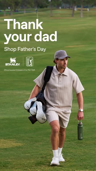 PGATOUR ad