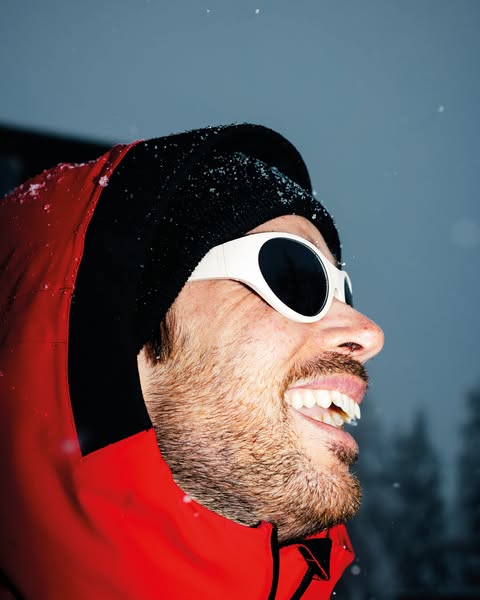 Kevin Rolland ad