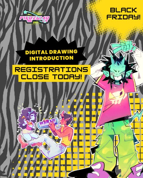 pikozumo ad