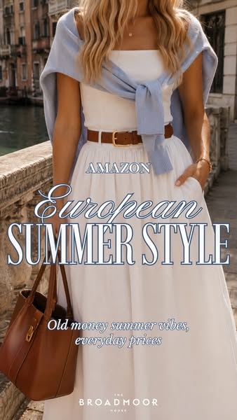 The Broadmoor House ad