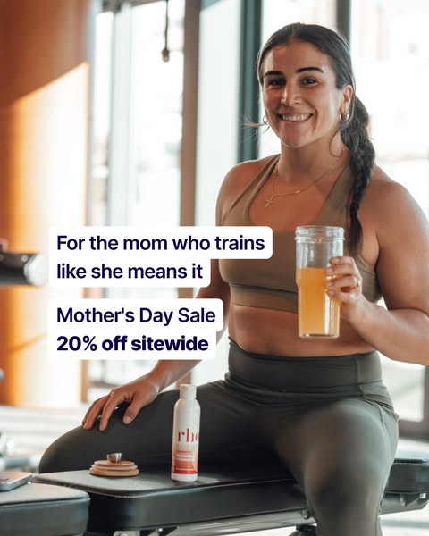 Lauren Fisher ad