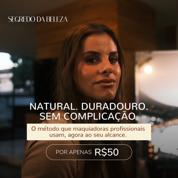 Shantal Verdelho ad