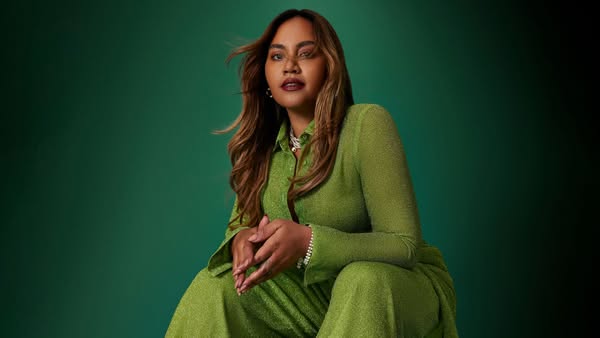 Jessica Mauboy ad