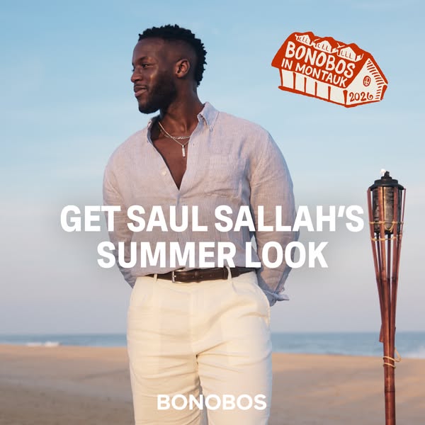 Saul ad