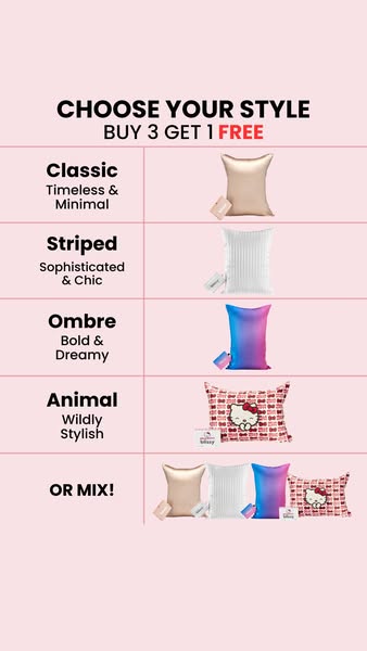 Blissy Brand ad