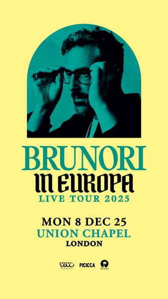 Brunori Sas ad