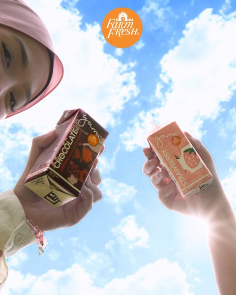 Farm Fresh ad