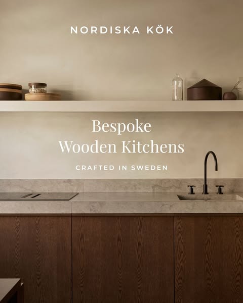 Nordiska Kök ad
