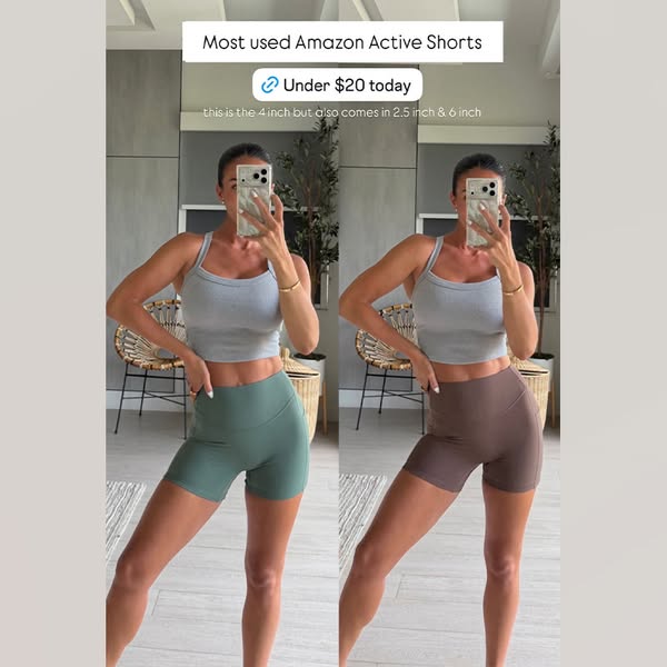 Ainsley Rodriguez ad