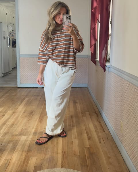 Hannah Brosh IG FBP ad