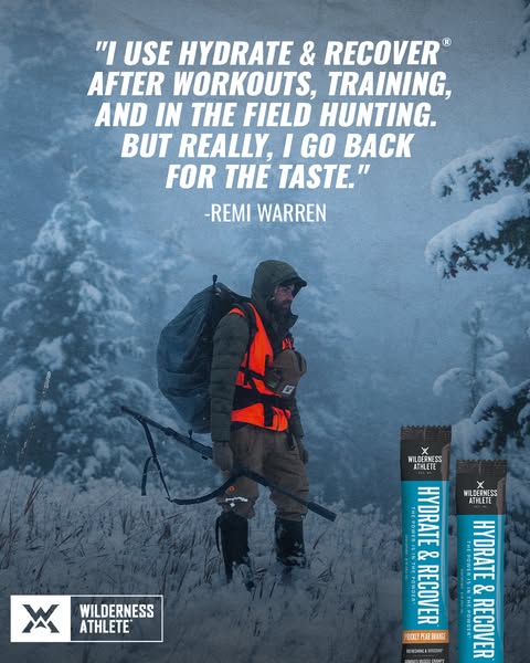 Remi Warren ad