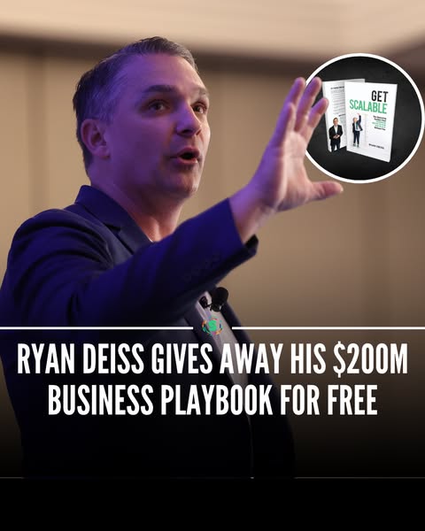 Ryan Deiss ad