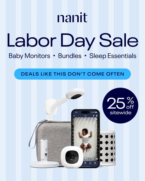 Babylist ad