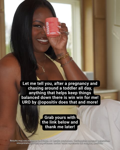 Destene and Brandon ad
