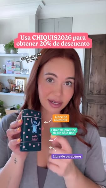 Chiquis ad