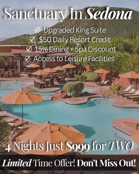 VIP Traveler ad