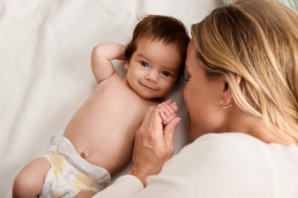 babycenter ad