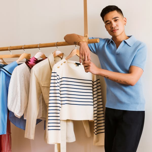 Discover Cotton ad