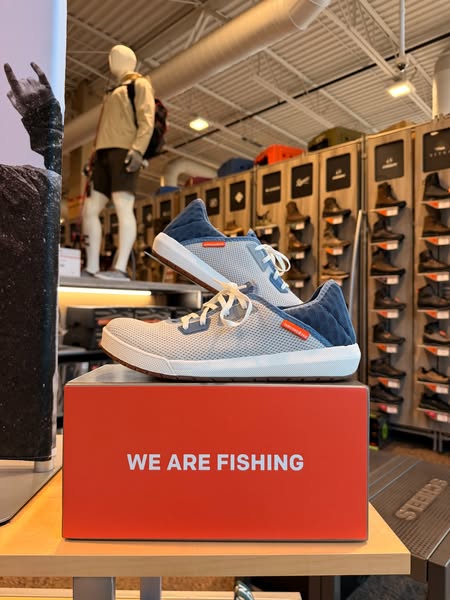 Scheels Outdoors ad