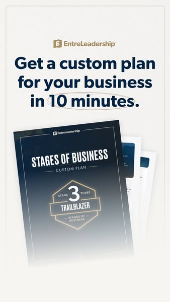 Dave Ramsey ad