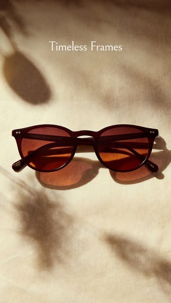 MOSCOT ad