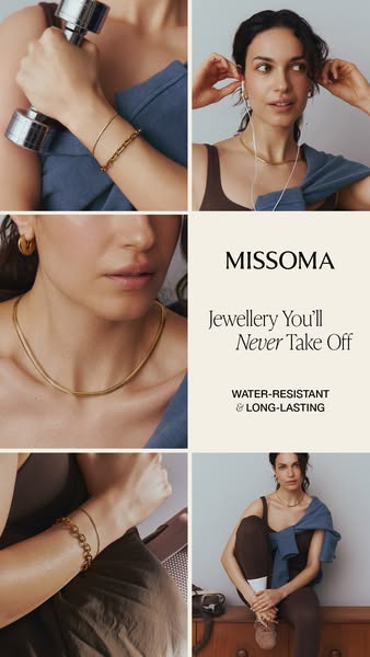 Missoma ad