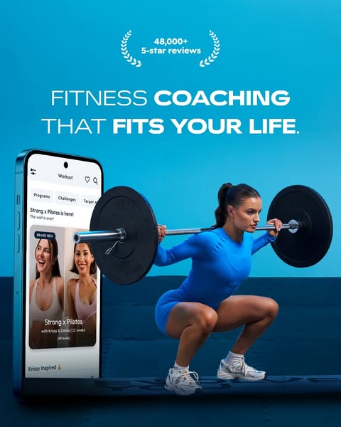 MIA GREEN ad