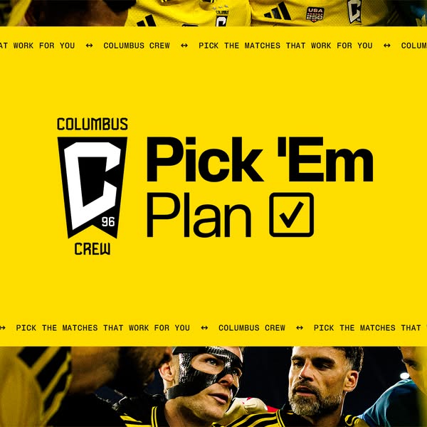 Columbus Crew Academy ad