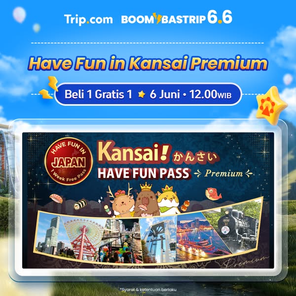 Trip.com ad