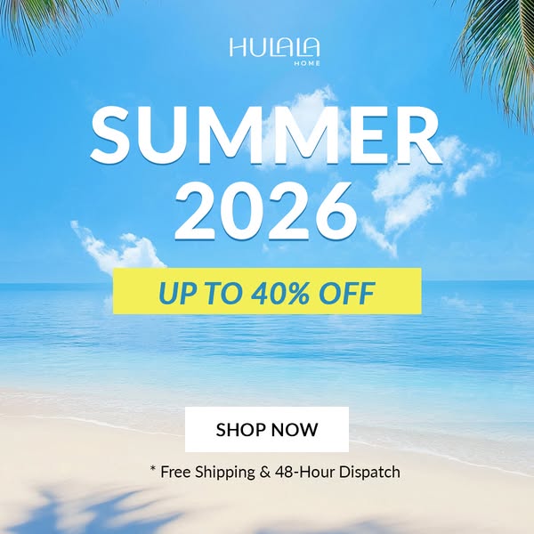 Hulala Home ad