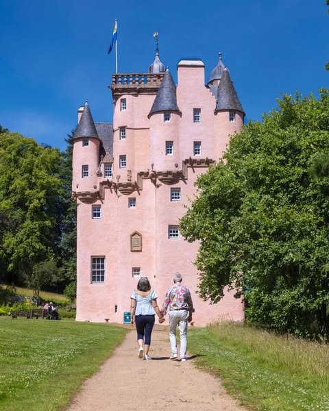 VisitScotland 🏴󠁧󠁢󠁳󠁣󠁴󠁿 ad