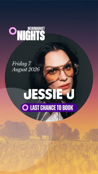 Jessie J ad