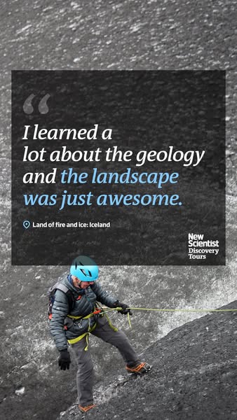 New Scientist ad