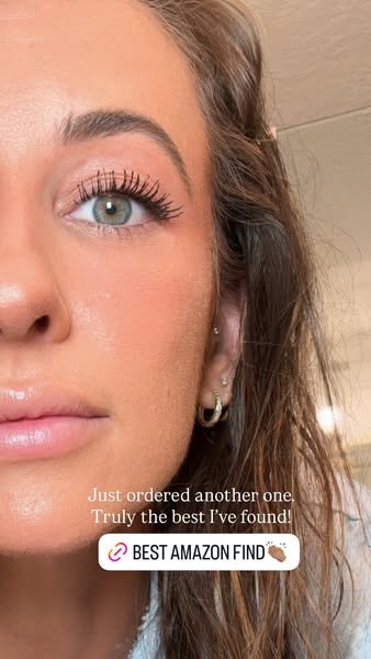 Laura Beverlin ad
