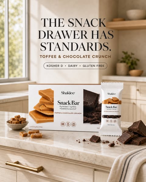 NutritionBabe ad