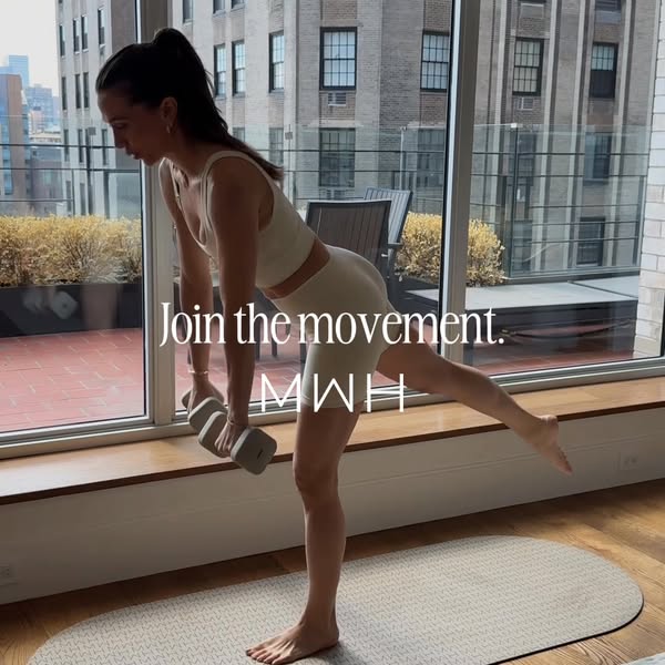 Melissa Wood-Tepperberg ad
