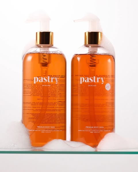 Beauty on TApp ad