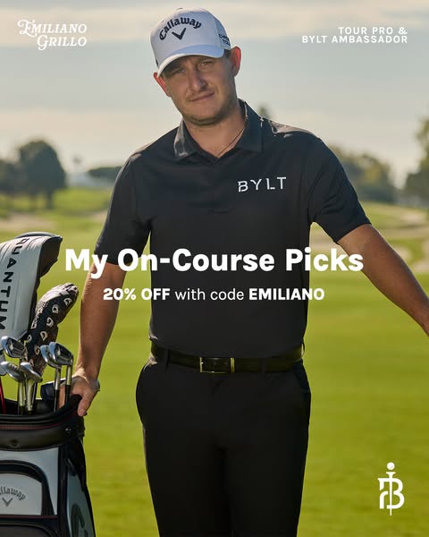 Emiliano Grillo ad