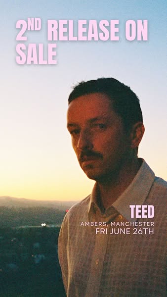 TEED ad
