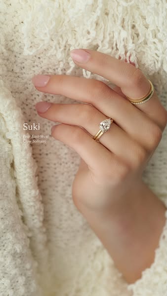 Cullen Jewellery 💍 ad