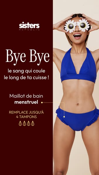 Eva Mikulski ad