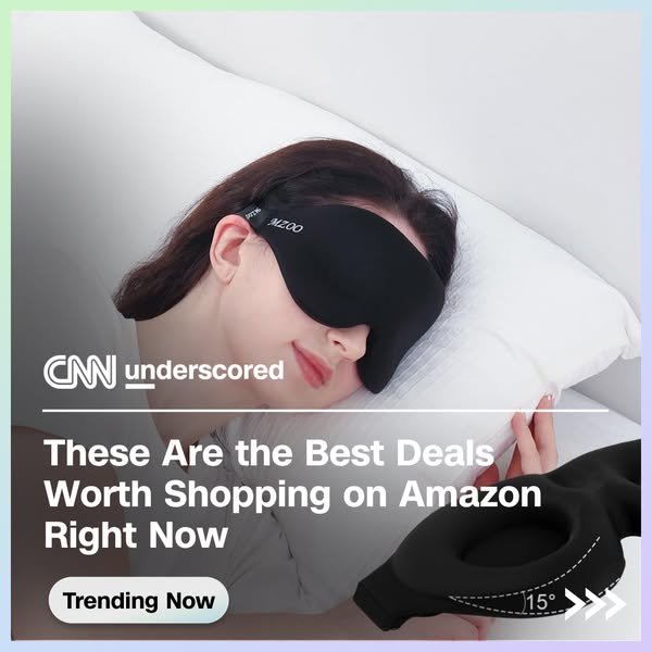 Product Testing ad